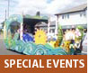 Special Events in Southend on Sea